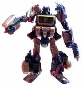soundwave
