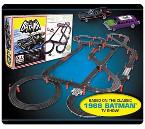 batrace