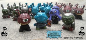 dunny