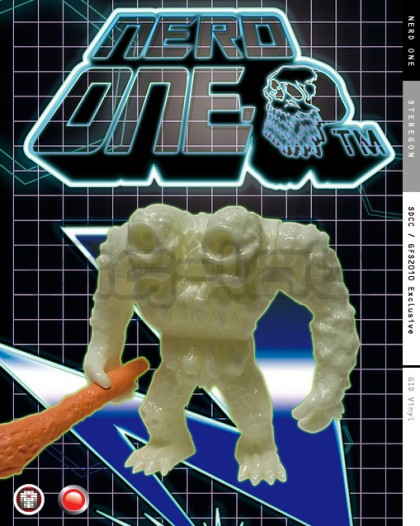 gidsteregon
