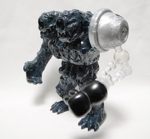 glyoster