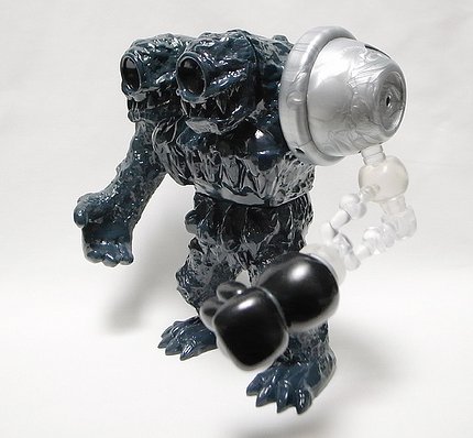glyoster