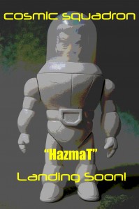 hazmat