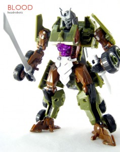 headrobots