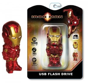 ironflash