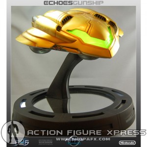metroid