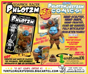 phlotzm
