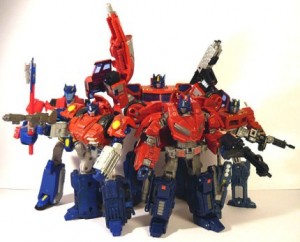 primes