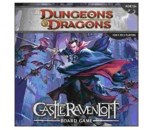 ravenloft
