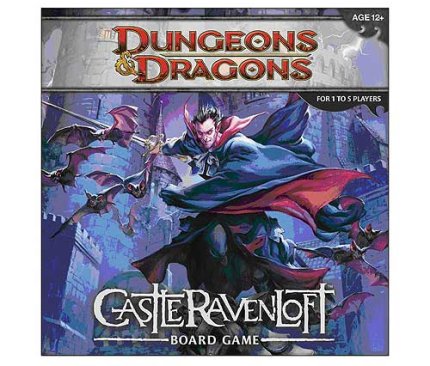 ravenloft