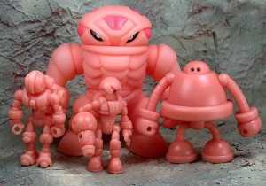 redgitd