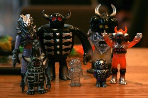 skulltoys