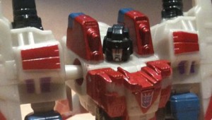 starscream