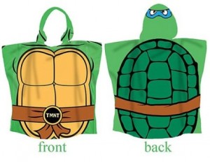 turtletowel