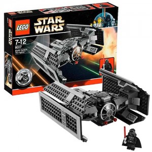vadertie