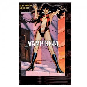 vamp
