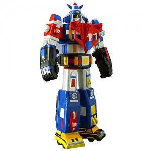voltron