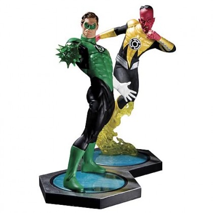 greenlantern