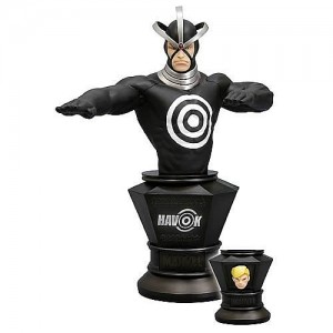 havok