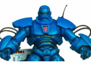 ironmonger