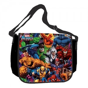marvelbag