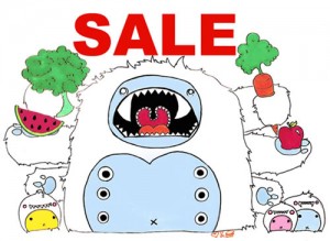 sale