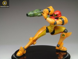 samus