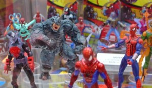 spider