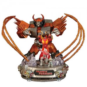 unicron