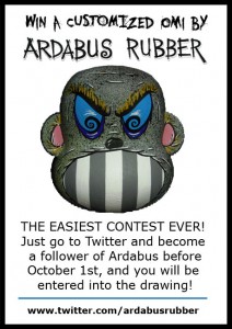 ardabus
