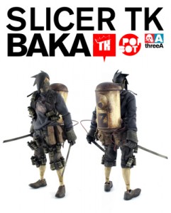 baka