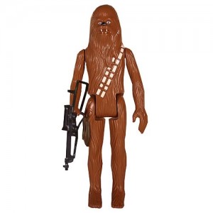 chewie