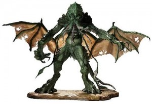 cthulhu