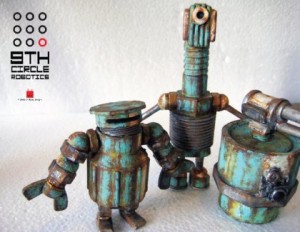 robots