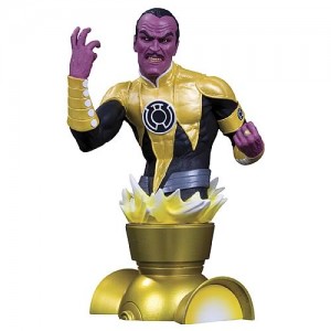 sinestro
