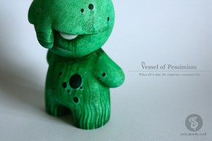 vessel