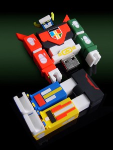 voltron
