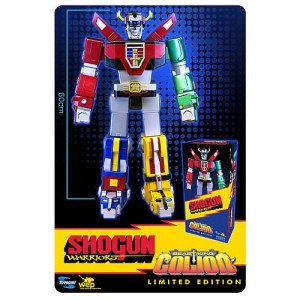 voltron