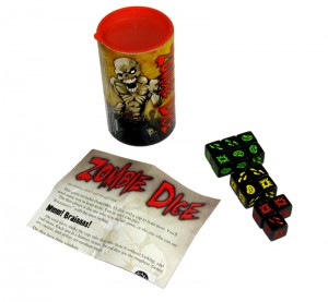 zombiedice
