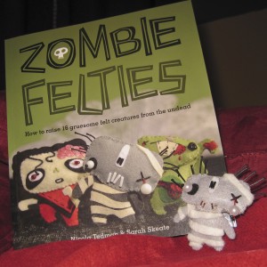 zombiefelt