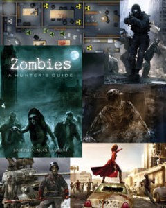 zombies