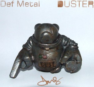 duster