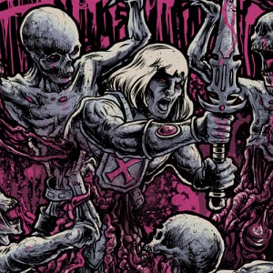 gore