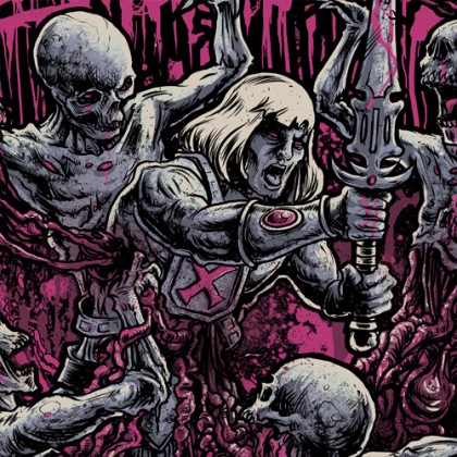 gore