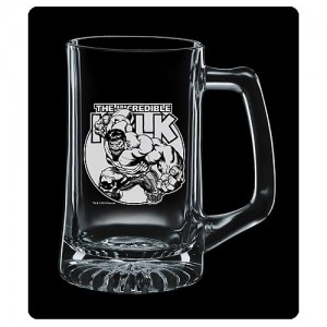 hulkglass