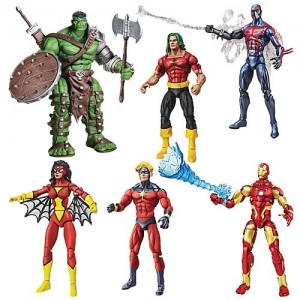 marvel