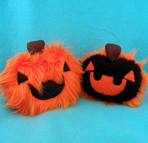 plushpumpkins