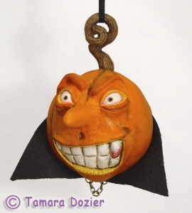 pumpkin