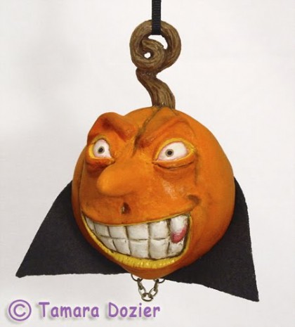 pumpkin