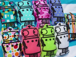 robotplush